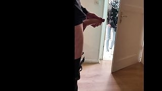 Hidden Cam Caught By My Neighbor Jerking Off Porniepie Sex Videos Site